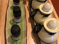 -金色春天.美颜康体纯正SPA(黄泥磅店)