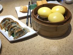-江燕路万科里