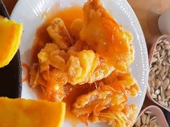 -鹤乡东北菜(崮山路店)