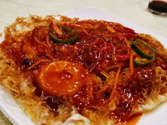 五柳炸蛋-吉源大排档·鱼生·海鲜(烧烤彩印厂店)