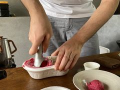 -Dip in Gelato(富民路店)