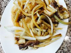 -厚味居炙子烤肉·清真(天桥南纬路店)