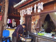 -龙姐私房菜(和顺古镇店)