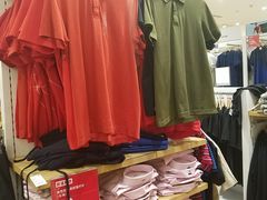 -优衣库(青岛万象城店)