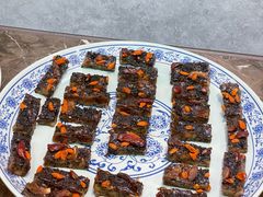 核桃糕-白衣古寺素斋堂