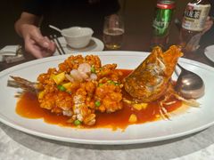 -梅花境(万科店)