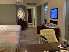 -上海外滩华尔道夫酒店