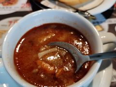 -斗牛士牛排(南京东路店)
