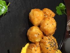 -我家厨房(报慈路店)