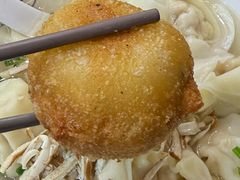 -毛华美食(清扬路店)