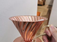 -Peet's Coffee皮爷咖啡(万象天地店)