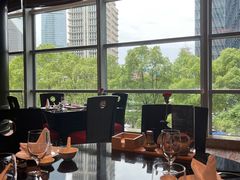 -新天世纪中餐厅