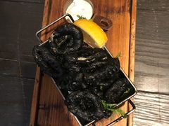 -Goose Island Brewhouse鹅岛精酿啤酒酿造工坊餐厅