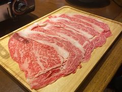 -山葵家·创意料理(临平银泰城店)