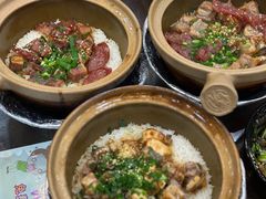 -红星光发煲仔饭(大石街店)