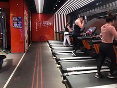-FEELINGME乐刻包月私教馆·健身(澳门路店)