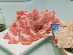 -澳洲肥牛火锅(转盘路店)