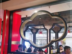 大堂-东来顺饭庄(五道口店)