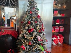 -广州富力君悦大酒店·凯菲厅