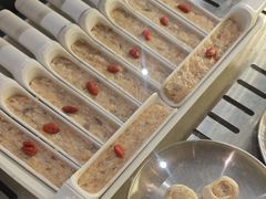 -尚宴牛特鲜自助(太原街万达店)