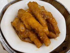 -凤凰楼酒家·粤宴点心(华强北店)