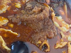 -柳星螺蛳粉(长业天悦城店)