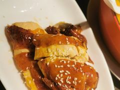 -蝴蝶里·粤菜·点心(龙湖天街&滨江店)