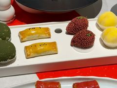 -馋遇江南·精致湖景雅宴(东方之门店)