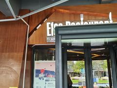 -Efes Turkish & Mediterranean Cuisine 艾菲斯餐厅(陆家嘴店)