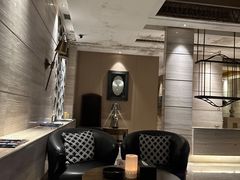 -Love Story爱情故事·养生SPA会所(新侨店)