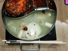 -野妹火锅(南园店)