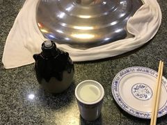 -忆乡情铁锅炖鱼饭店(延庆店)