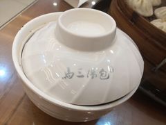 -清真马三汤包(回民街店)