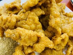 -锅贴王海鲜小馆