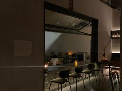 -山野咖啡(之江花园店)