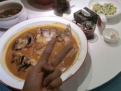 -六合居·邯郸菜·武安菜起源地
