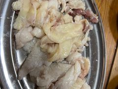 -江村四哥新鲜牛肉店(江高总店)