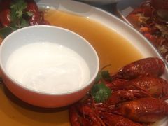 -杨氏青龙虾·羊蝎子(金盛路总店)