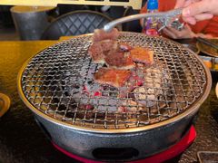 -樱嘢·炭火烧肉(惠南店)