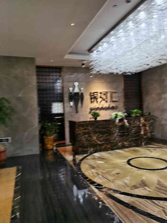 银河汇水疗spa会所"推得时候很痛.但是效果也好-大众点评移动版