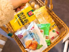 -锅圈食汇火锅烧烤食材超市(亲亲家园店)