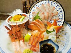 -古田居·特色寿司料理(星之岛旗舰店)