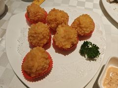 -光明邨大酒家(淮海路店)