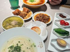 -松鹤楼·苏式汤面(虹桥天地店)