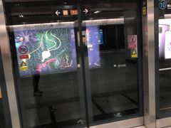 -平安里(地铁站)