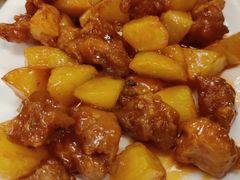 -旺达·福州菜(正大广场店)