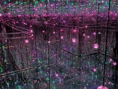 -南昌梵高星空艺术馆