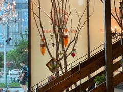-漫咖啡(银泰创意城店)