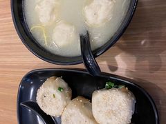 -小杨生煎(萧山机场店)