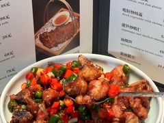 -顶特勒·黄鱼馆·特色菜(上海大世界店)